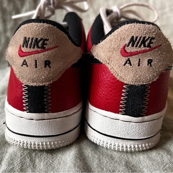 Pre owned Kids Nike Air Force 1 Low Alter And Reveal Size 5.5Y - Picture 14 of 16